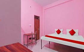 Hotel O Vikalp
